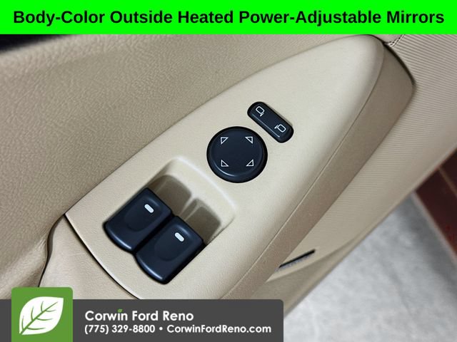 Used 2007 Chevrolet Corvette Convertible w/ Preferred Equipment Group RWD image 16