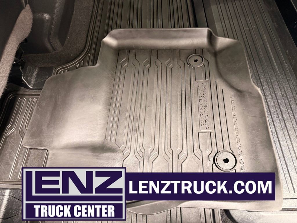 Used 2019 Ford F250 Lariat image 23