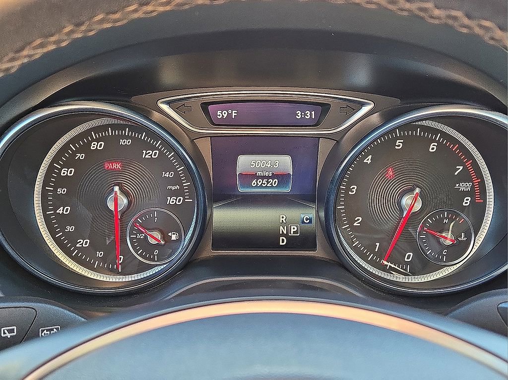 Used 2019 Mercedes-Benz GLA 250 image 25