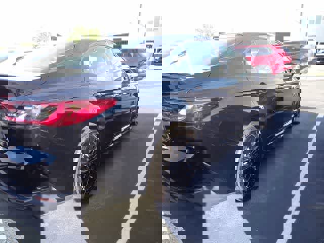 Used 2025 Toyota Camry SE image 4