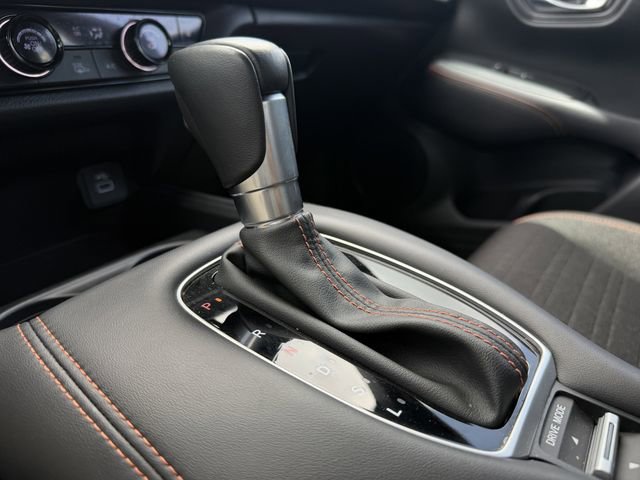 Used 2025 Honda HR-V Sport image 19