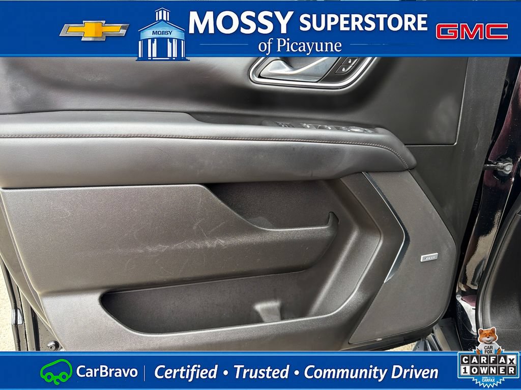 Certified 2024 Chevrolet Suburban High Country w/ Max Trailering Package AWD/4WD image 13
