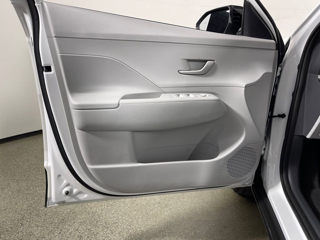 New 2026 Hyundai Kona SEL Sport image 19