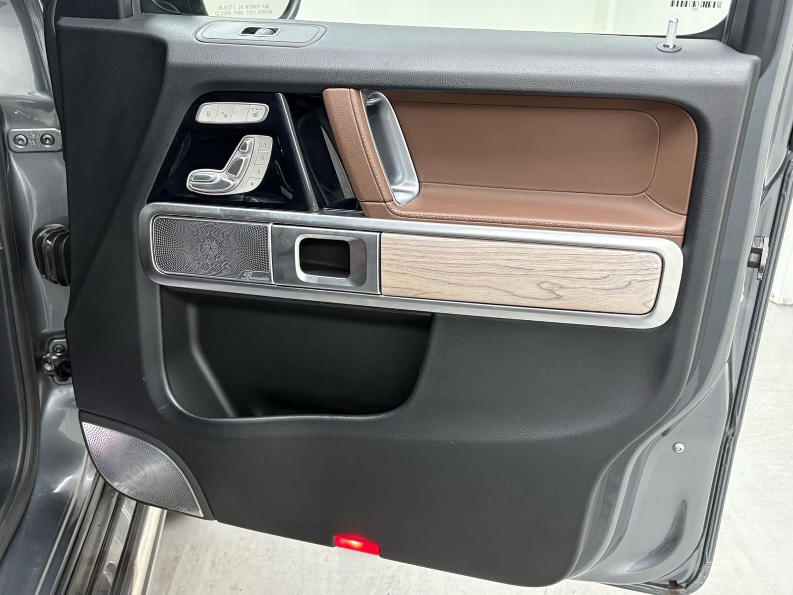 Used 2019 Mercedes-Benz G 550 image 25