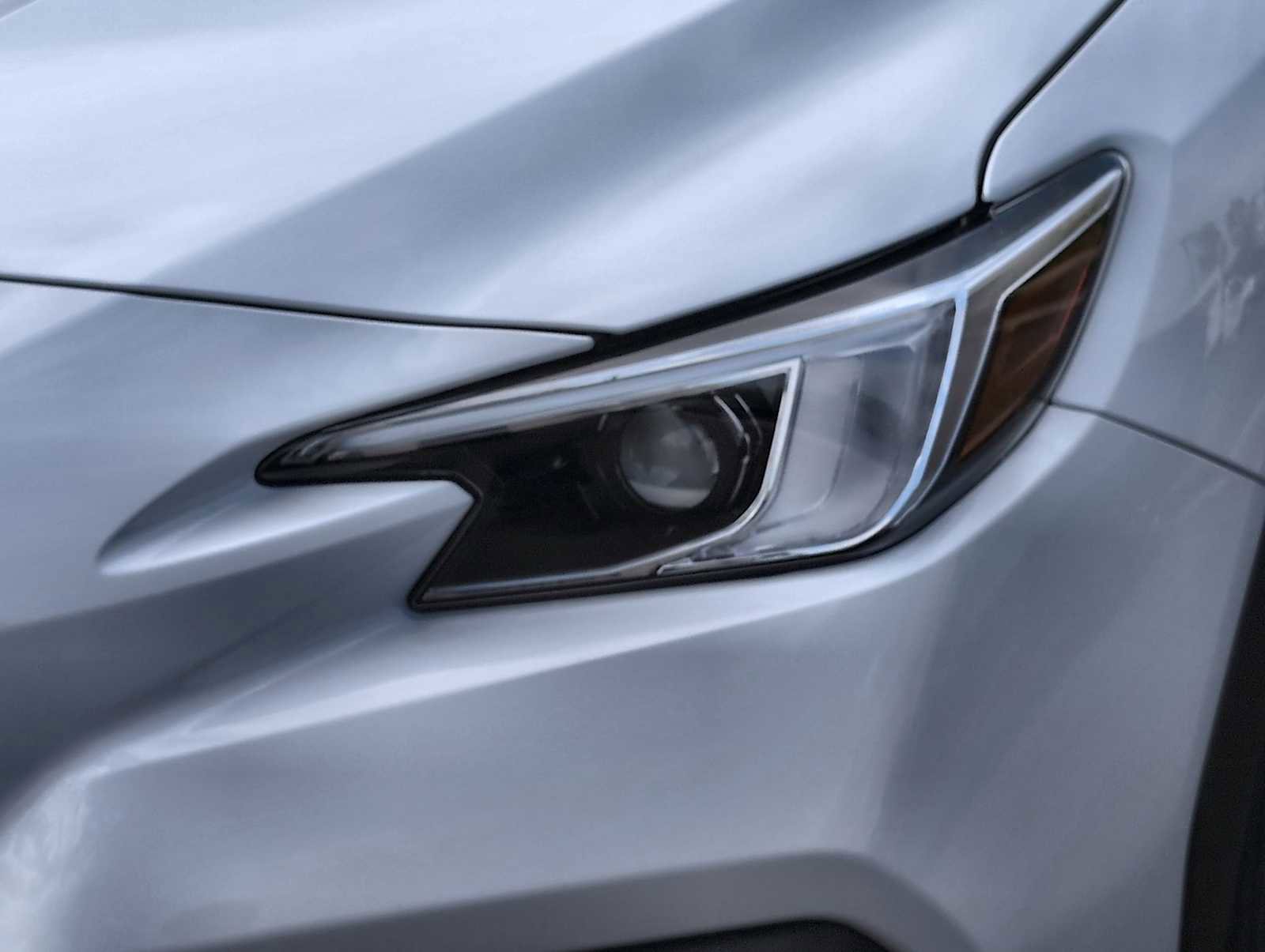 New 2026 Subaru WRX tS AWD/4WD image 11