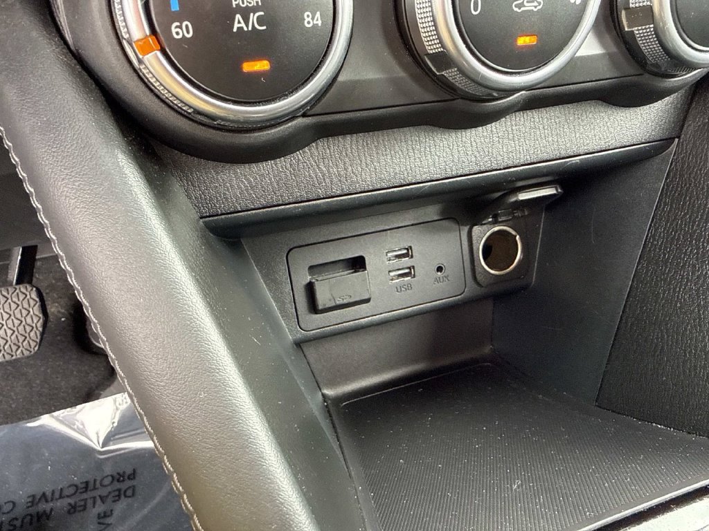 Used 2019 MAZDA CX-3 Touring w/ Touring I-ACTIVSENSE Package FWD image 29