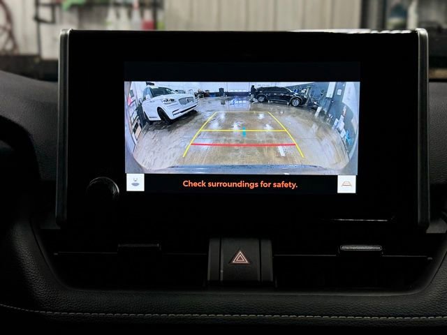 Used 2024 Toyota RAV4 LE image 33