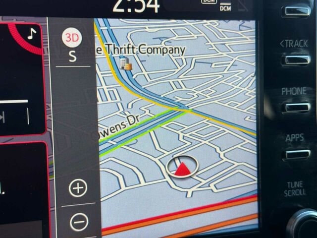 Used 2021 Toyota Highlander XSE image 25