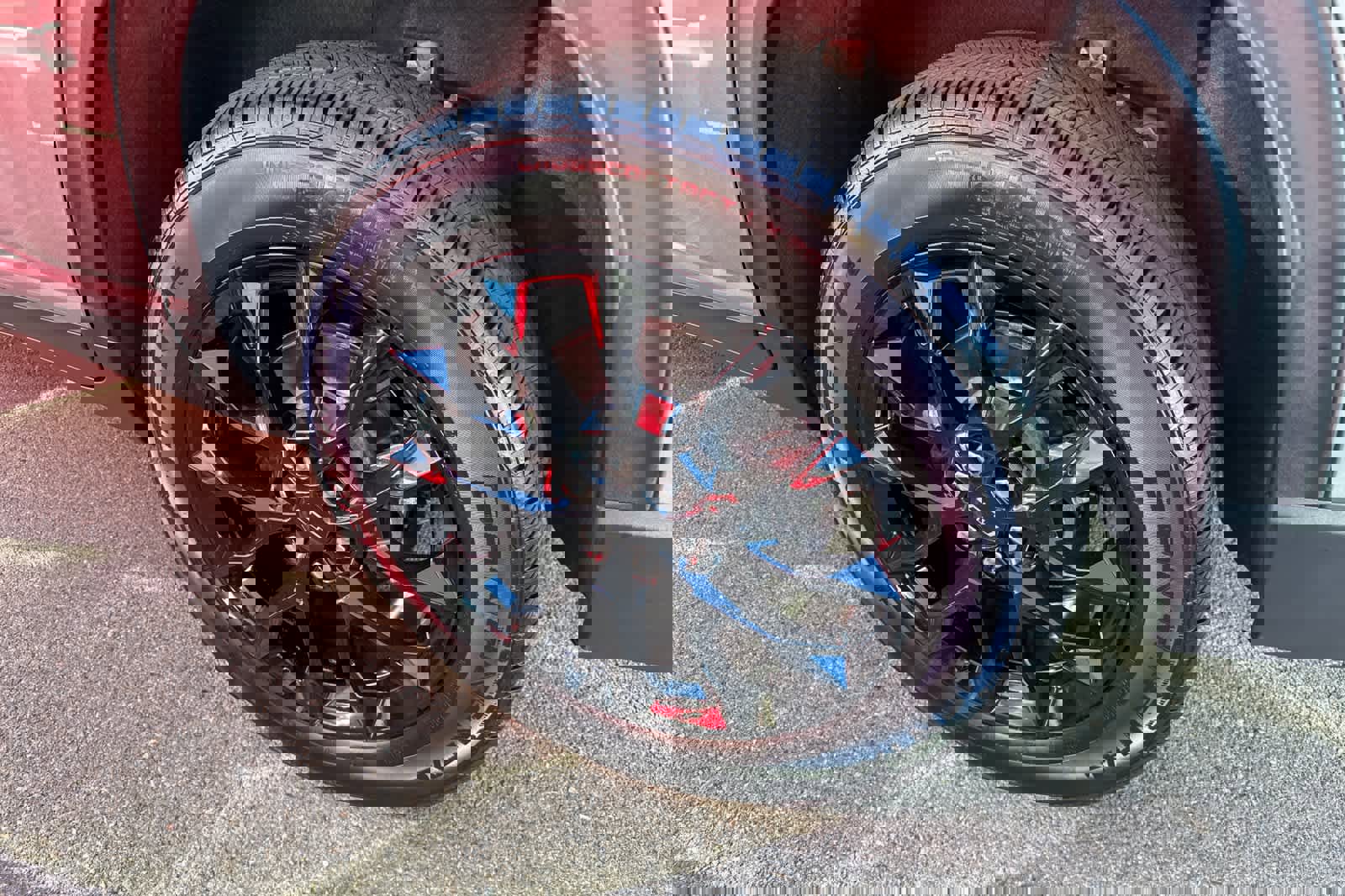 Used 2026 Chevrolet Traverse LT w/ Midnight/Sport Edition image 22