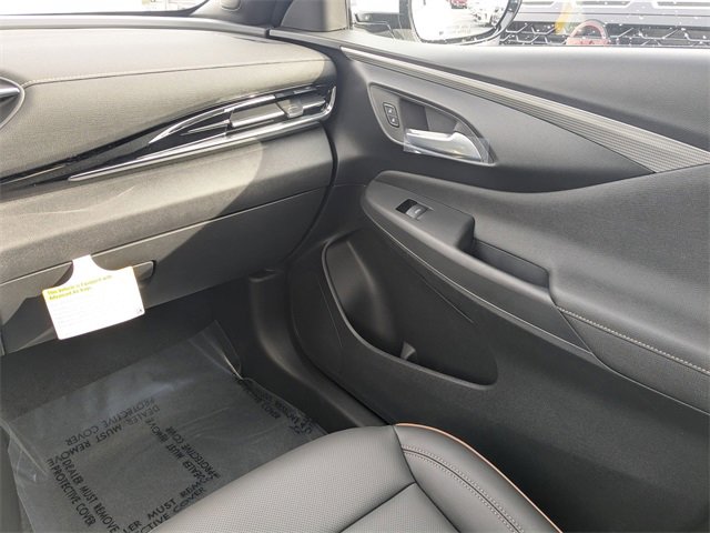 New 2026 Buick Envista Avenir image 20