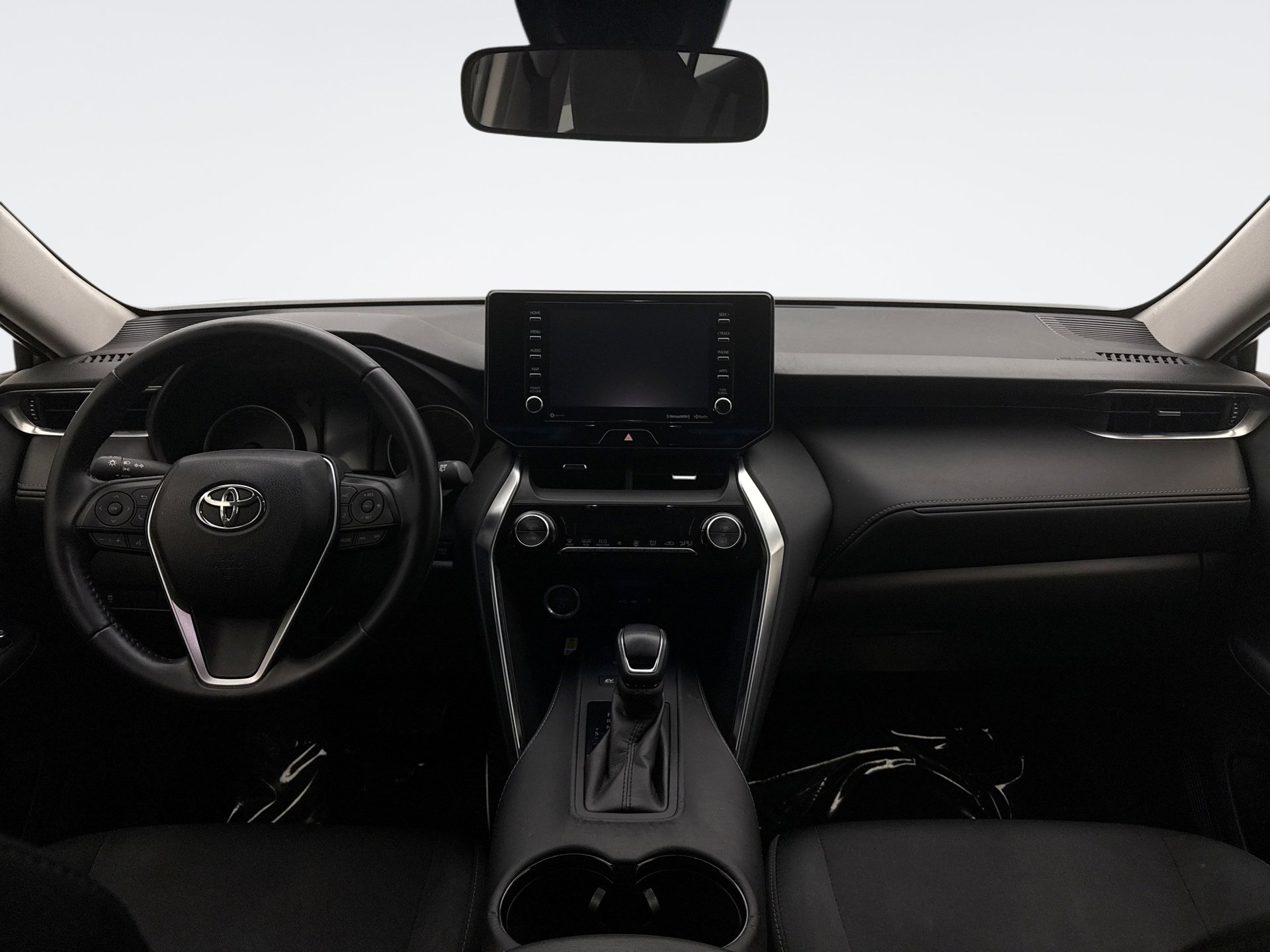 Used 2021 Toyota Venza LE w/ Carpet Mat Package (TMS) image 14