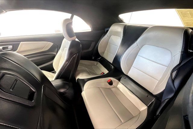 Used 2024 Ford Mustang Premium RWD image 19