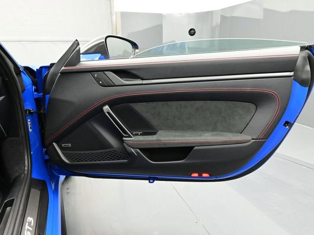 Certified 2026 Porsche 911 GT3 RWD image 18