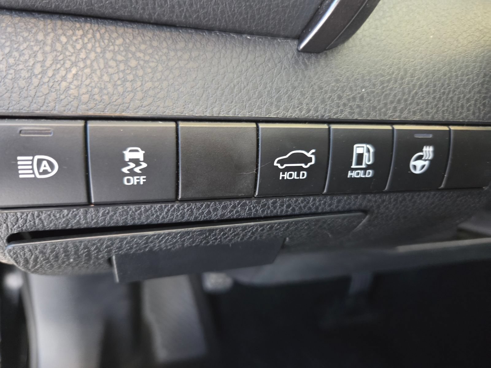 Used 2024 Toyota Camry SE FWD image 27