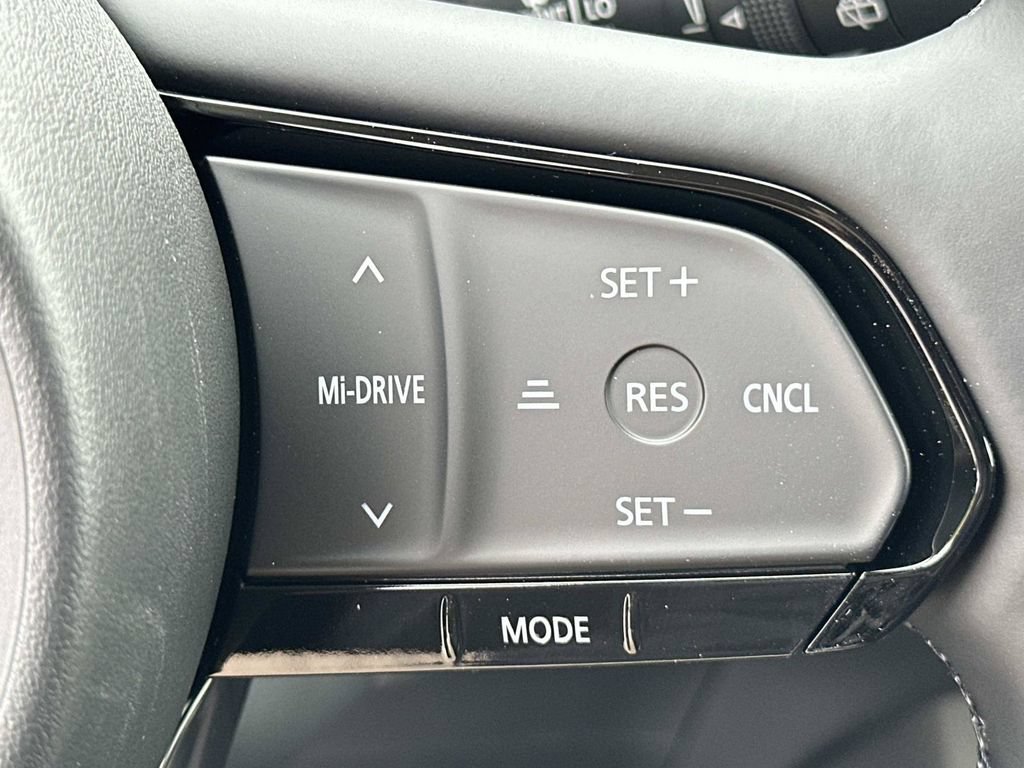 New 2026 MAZDA CX-5 Preferred AWD/4WD image 17