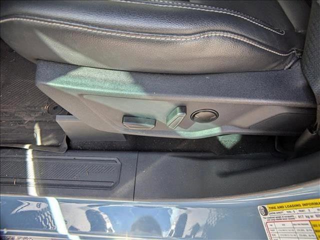 Used 2021 Ford Bronco First Edition image 17