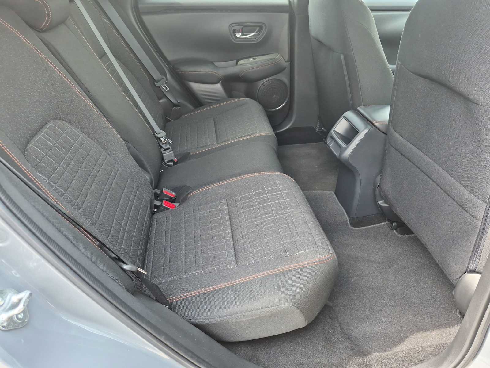 Certified 2025 Honda HR-V Sport image 19