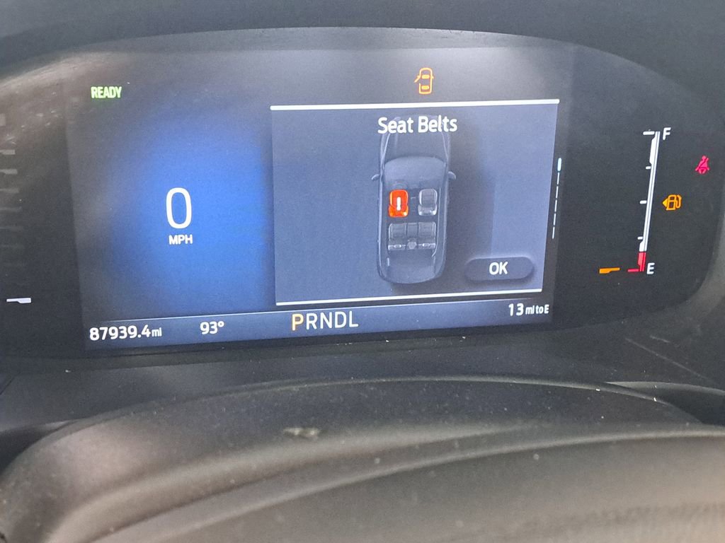 Used 2023 Ford Escape ST-Line Select w/ Tech Pack #1 image 17