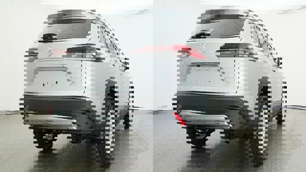 New 2026 Toyota Corolla Cross LE image 47