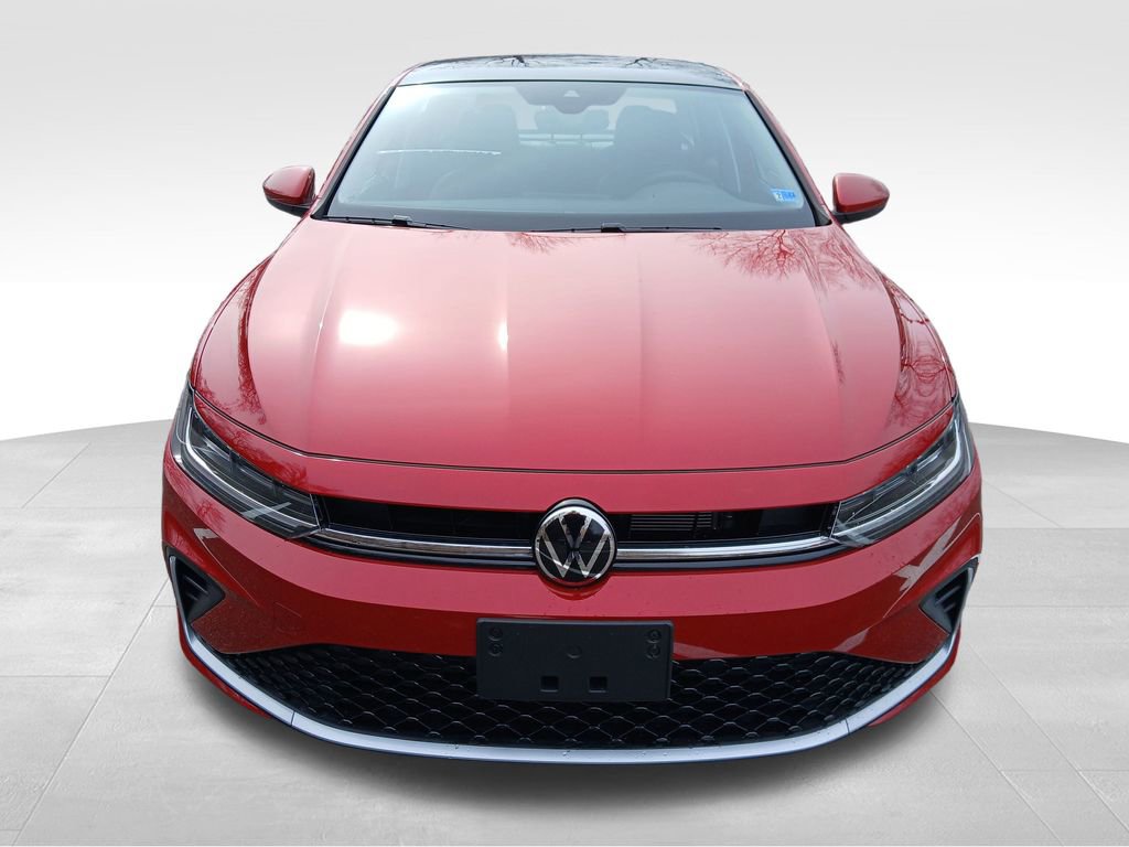 New 2026 Volkswagen Jetta SE image 8