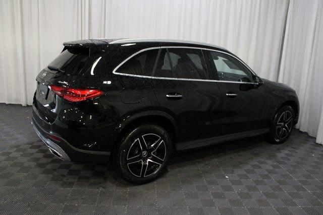 New 2026 Mercedes-Benz GLC 300 4MATIC image 6