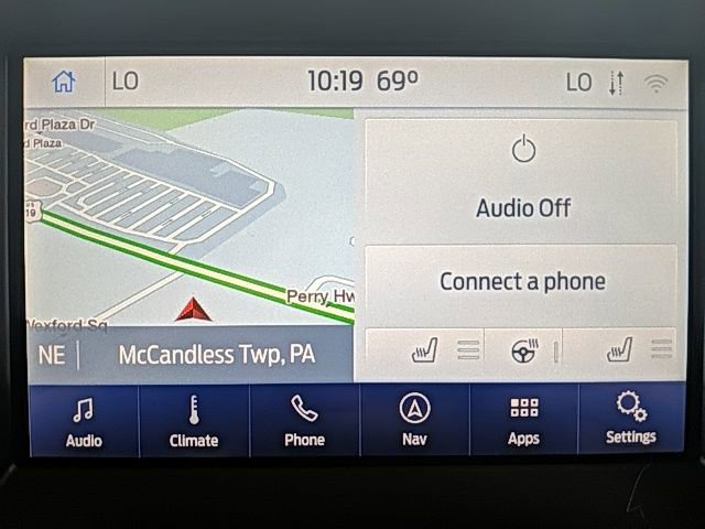 Used 2020 Ford Edge SEL w/ Convenience Package image 23