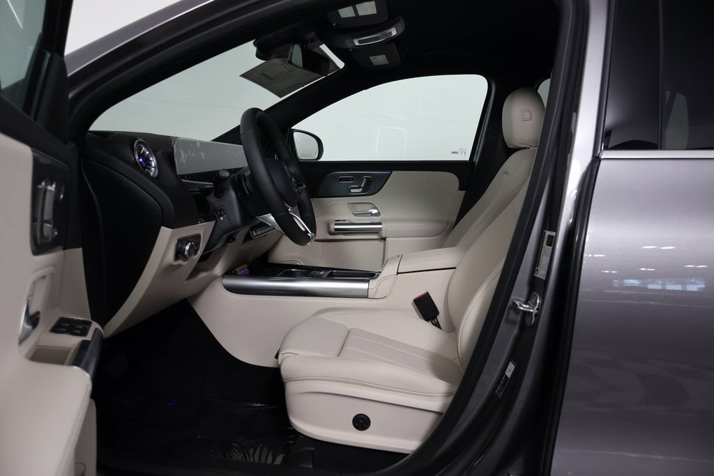 New 2026 Mercedes-Benz GLA 250 image 5