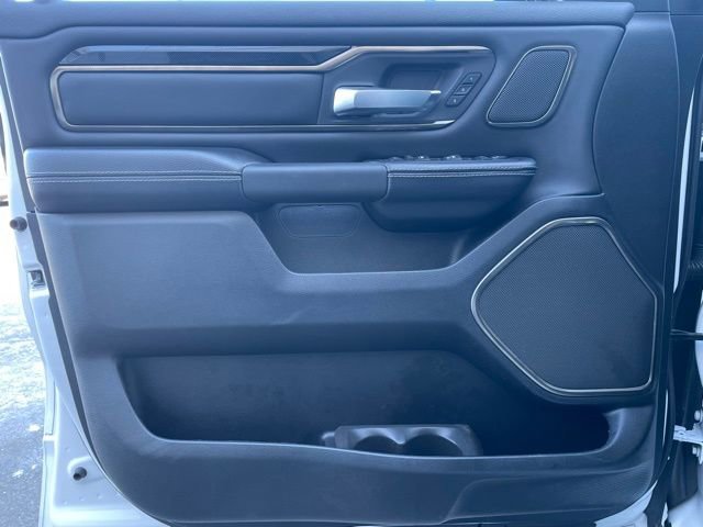 Used 2021 RAM 1500 Rebel w/ Rebel Level 2 Equipment Group image 10