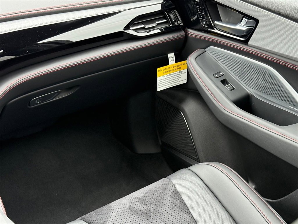 New 2026 Acura MDX A-Spec image 10