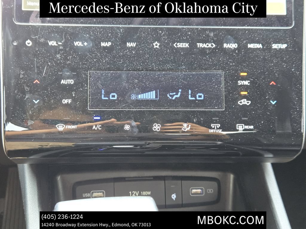 Used 2024 Hyundai Santa Cruz XRT AWD/4WD image 16