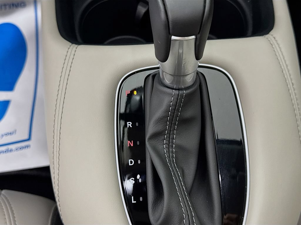 Used 2026 Honda HR-V EX-L image 22