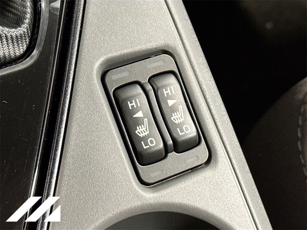 New 2026 Subaru Crosstrek 2.5i Sport image 20