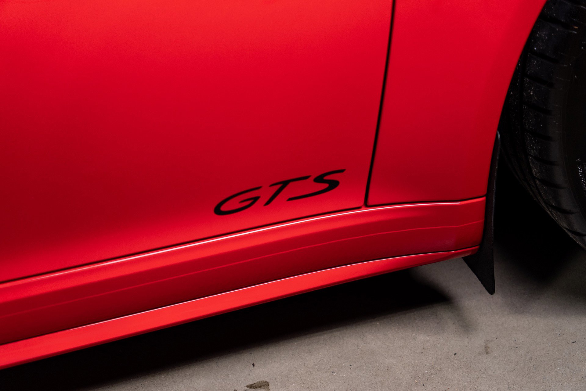 Used 2017 Porsche 911 Carrera GTS image 74