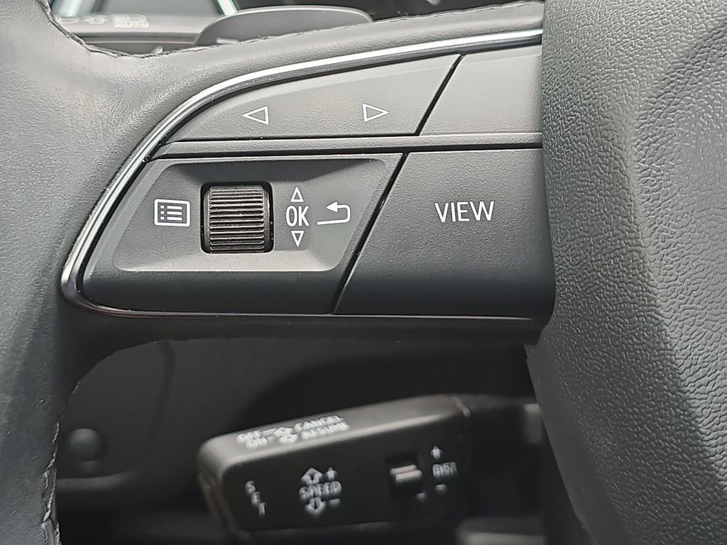 Certified 2023 Audi Q5 Premium w/ Premium Plus Package AWD/4WD image 14