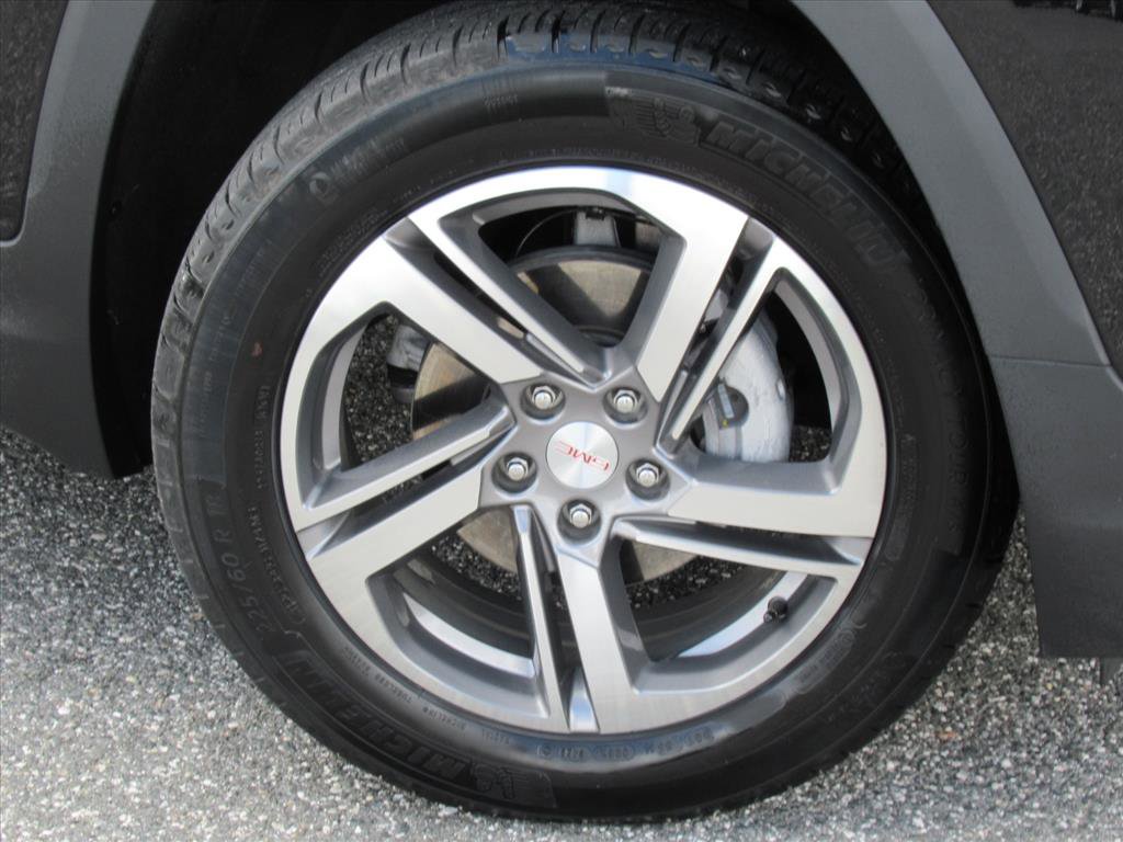 Used 2020 GMC Terrain SLT w/ Preferred Package image 7