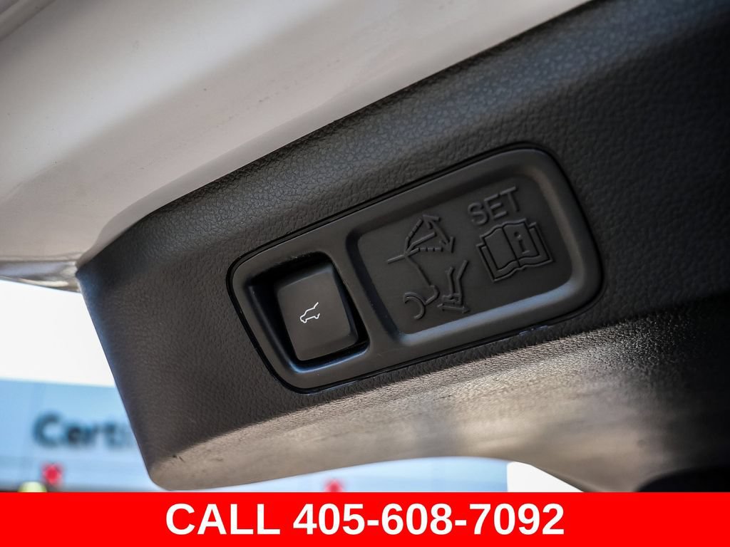 Used 2021 Ford Expedition XLT RWD image 15