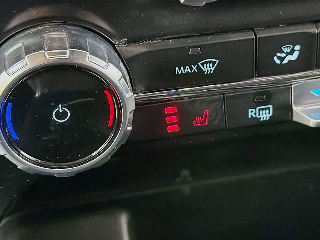 Used 2023 Ford F150 Tremor image 34