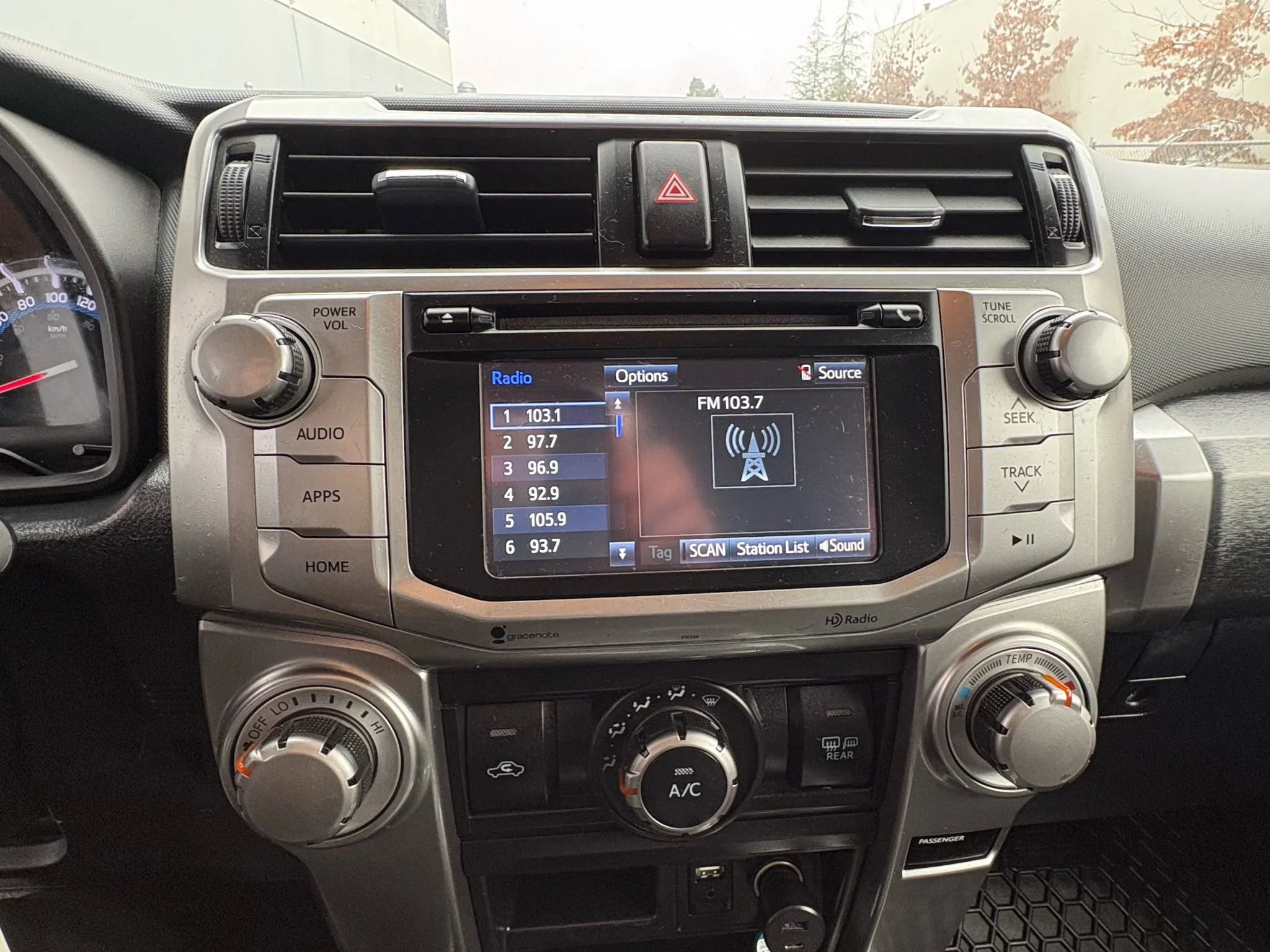 Used 2015 Toyota 4Runner SR5 image 16