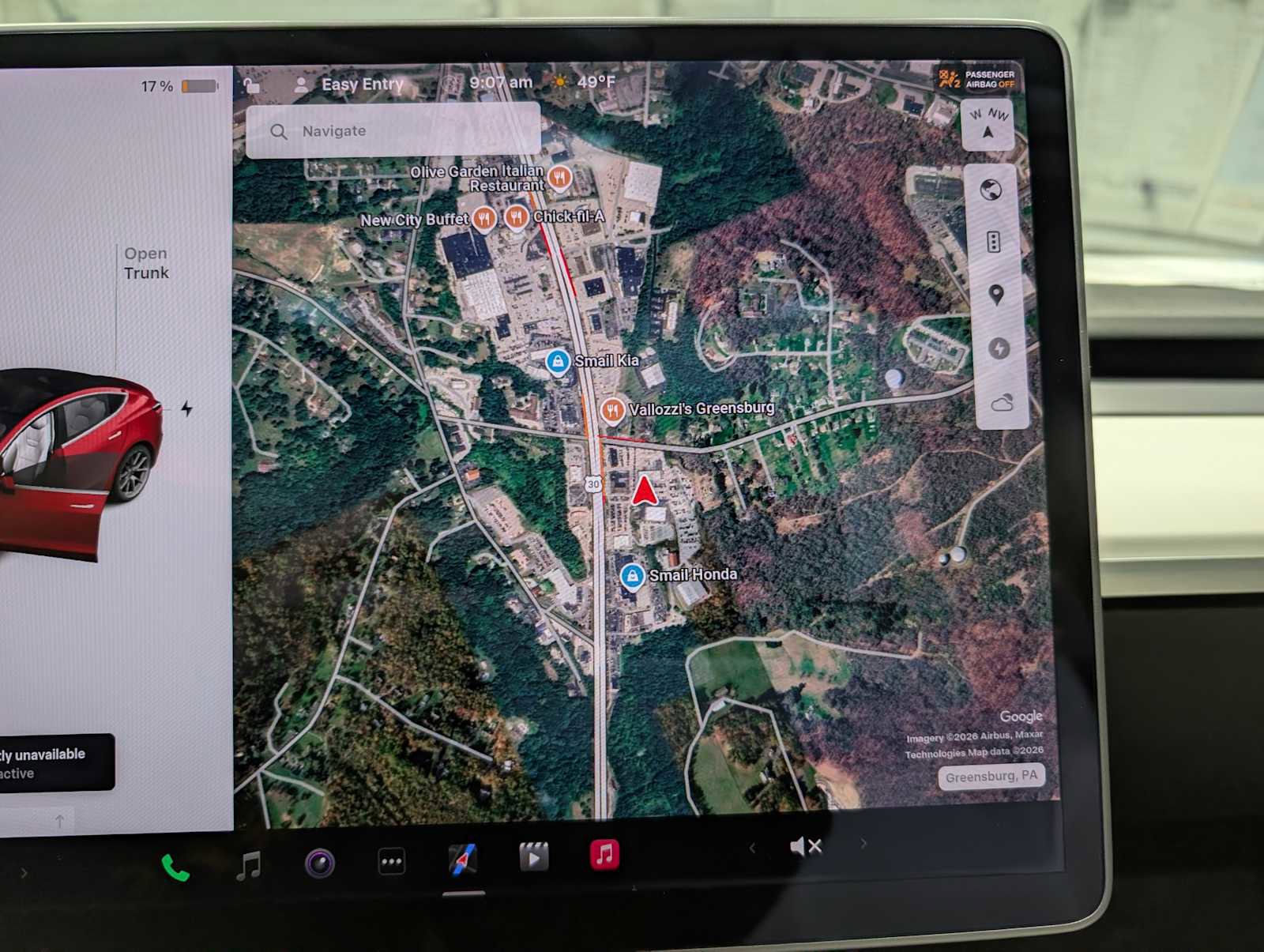 Used 2018 Tesla Model 3 Long Range image 25