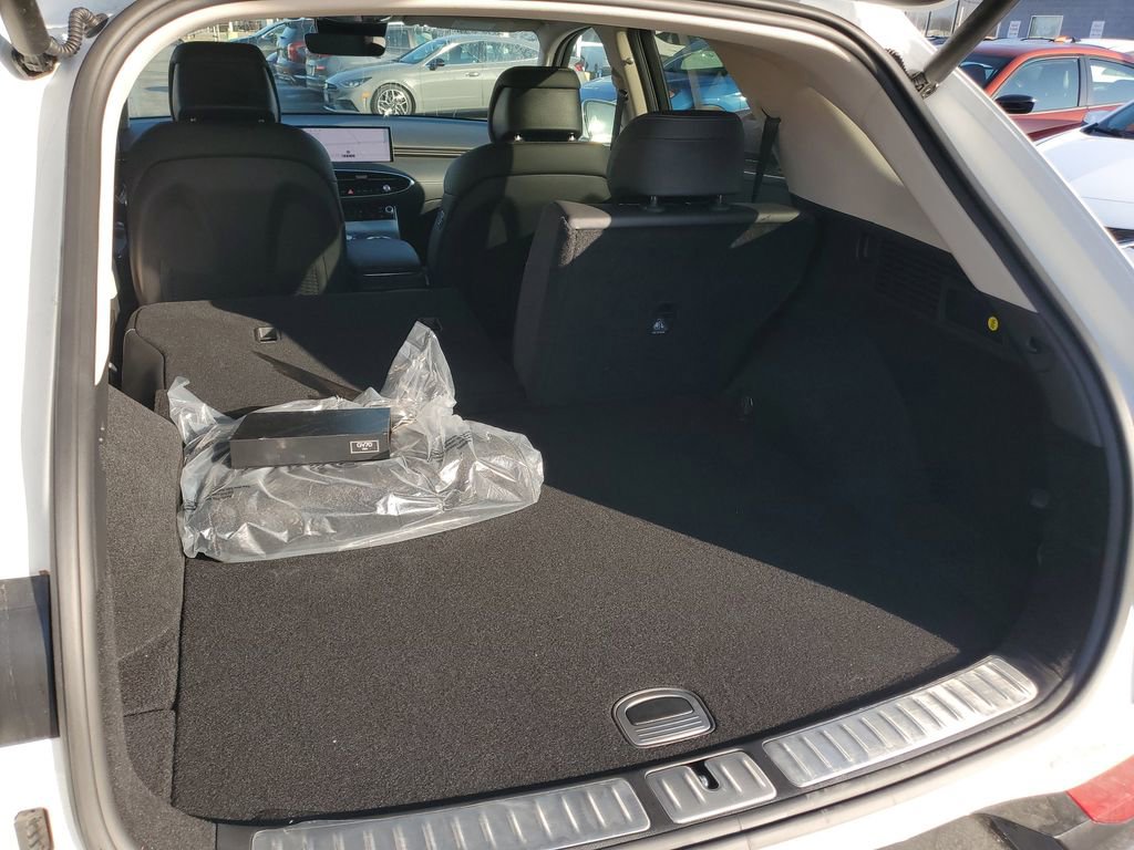 New 2026 Genesis GV70 2.5T Select image 26