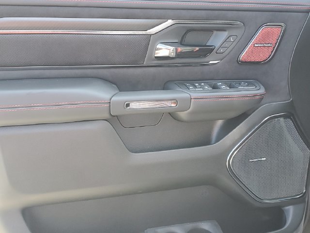 New 2027 RAM 1500 TRX SRT AWD/4WD image 15