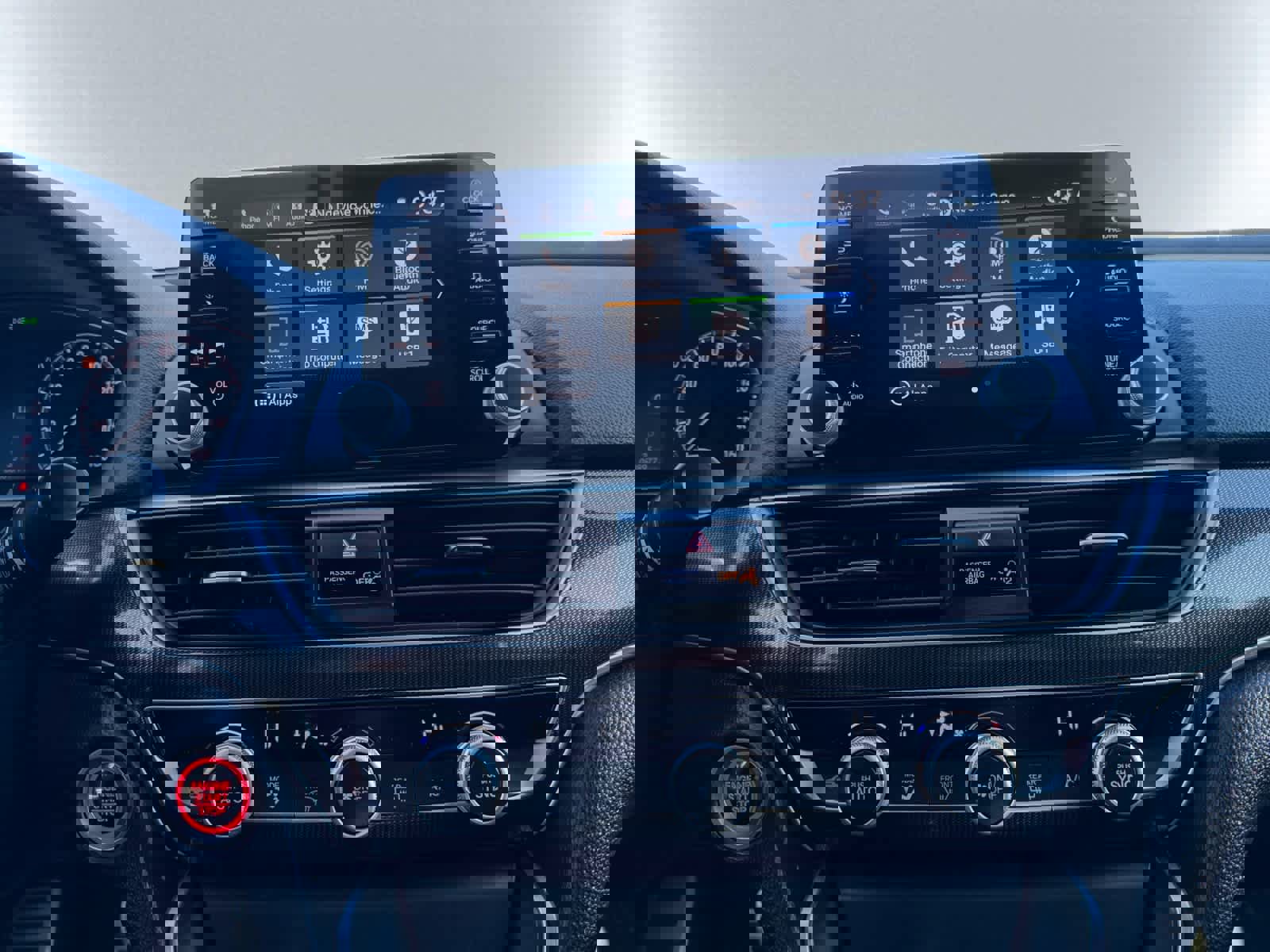 Used 2022 Honda Accord Sport image 14