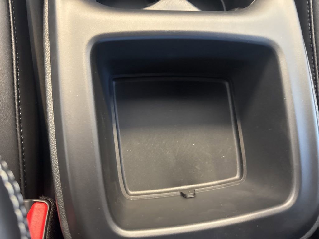 New 2026 Chrysler Pacifica Select FWD image 30