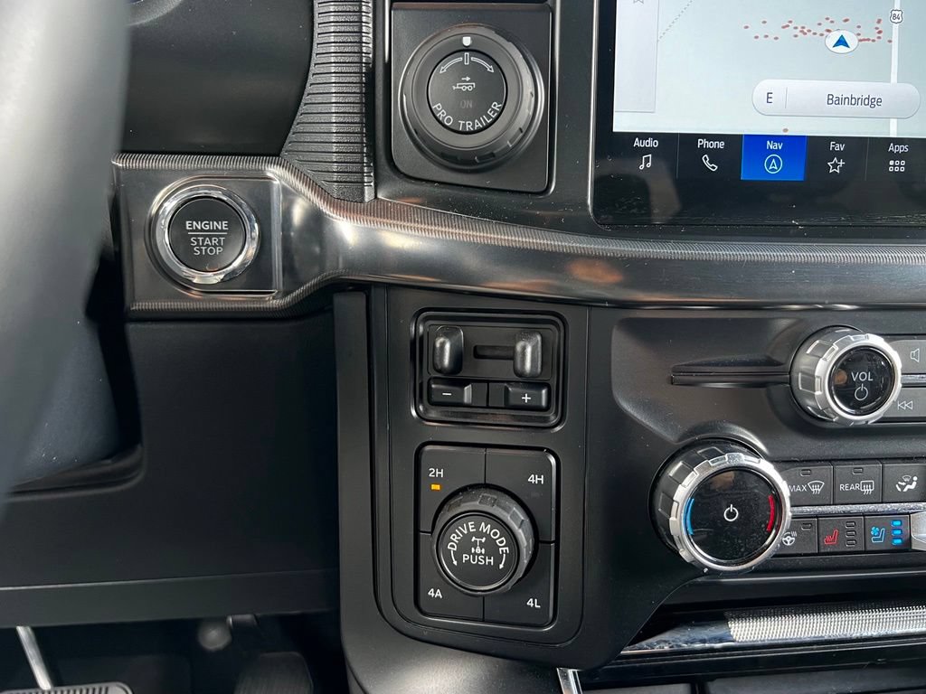 Used 2024 Ford F150 Raptor AWD/4WD image 46