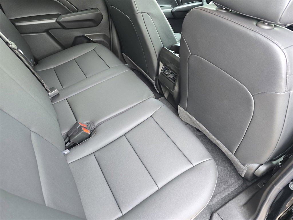 New 2026 Chevrolet Colorado Trail Boss image 11