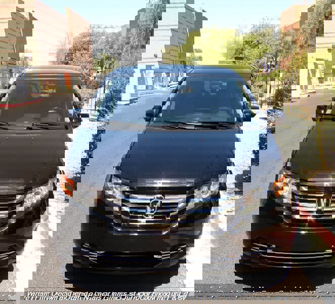 Used 2014 Honda Odyssey EX image 2