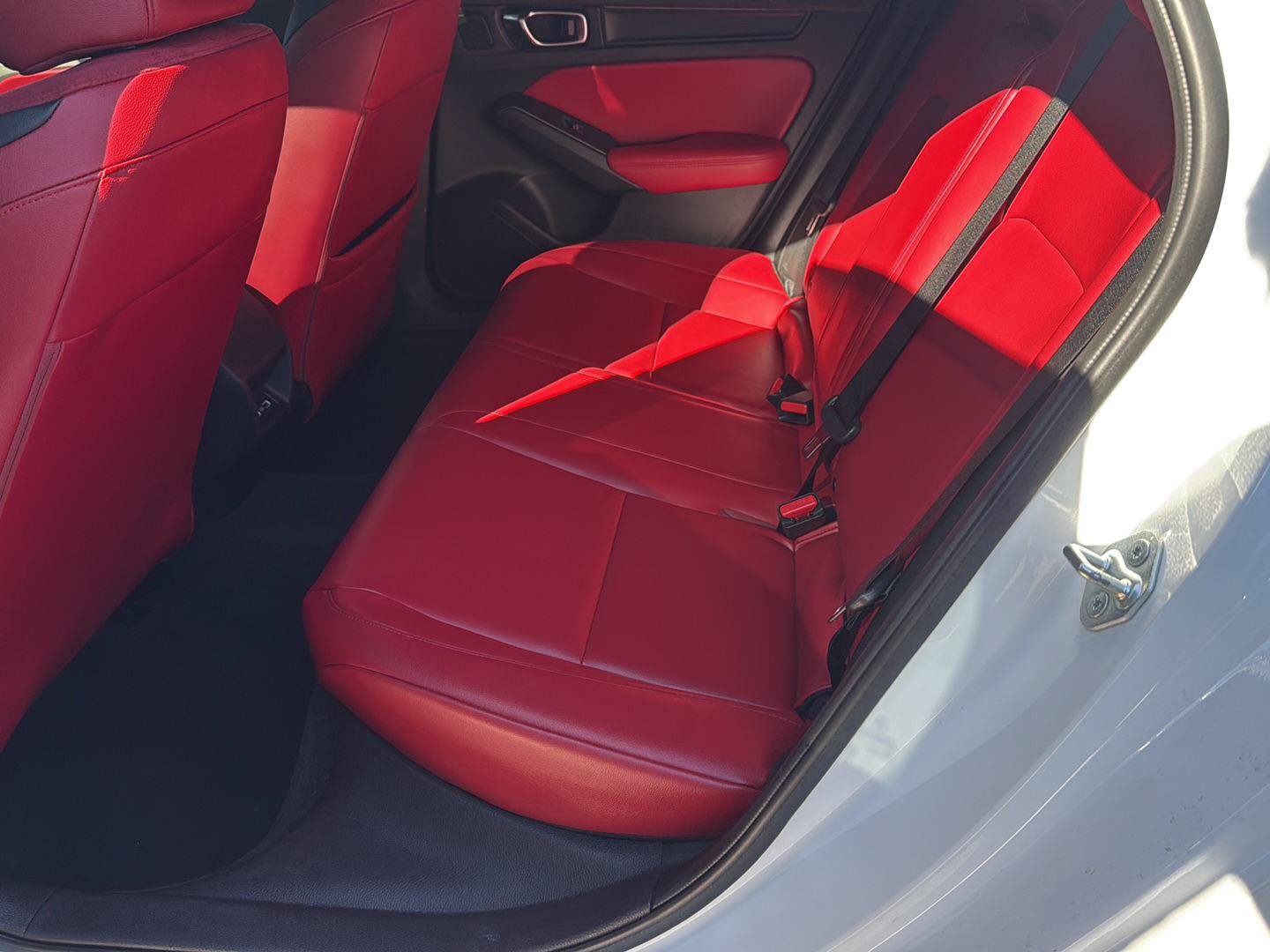 Used 2023 Acura Integra A-Spec w/ Technology Package FWD image 8
