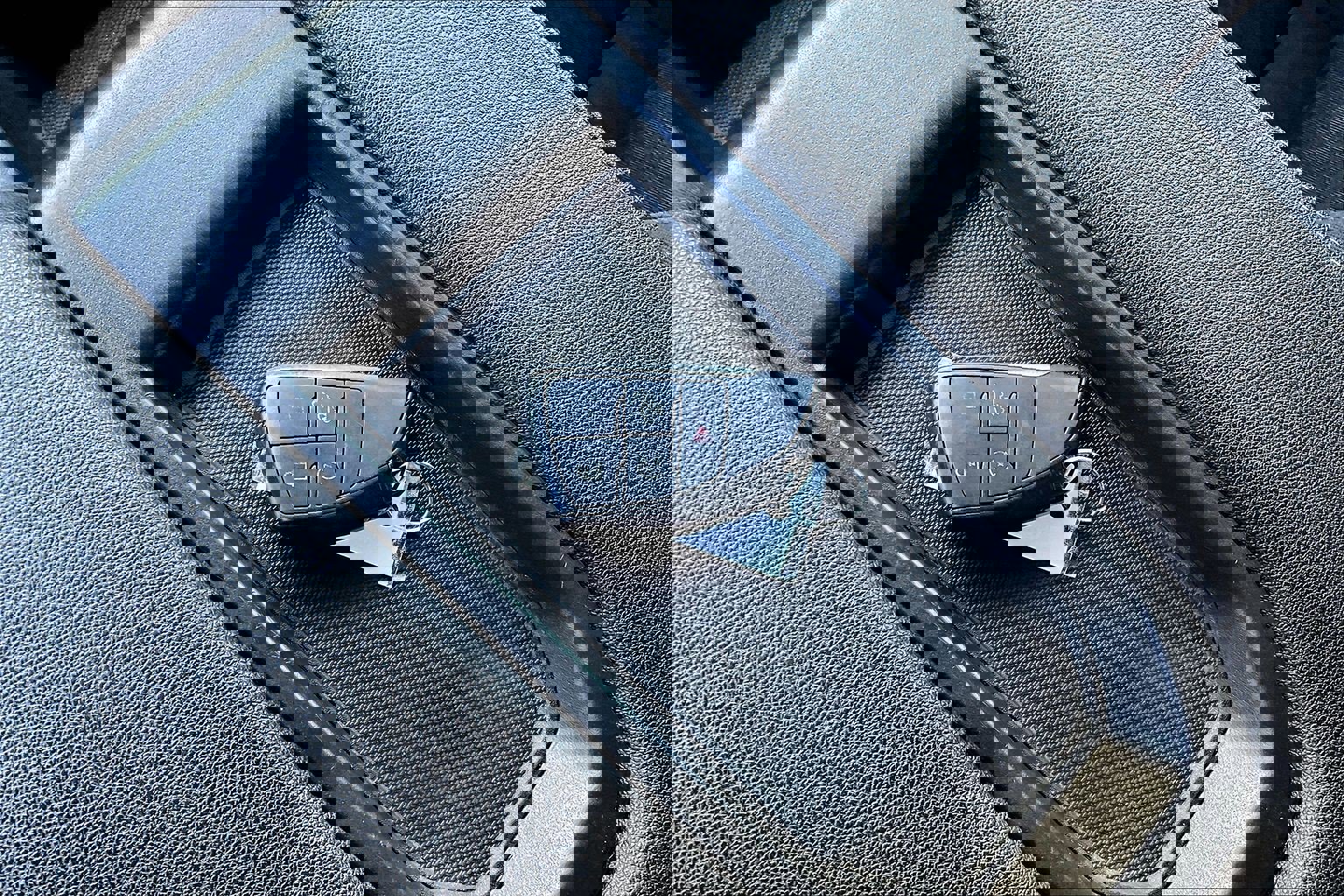 Used 2024 Chevrolet Silverado 2500 LT w/ Convenience Package image 35