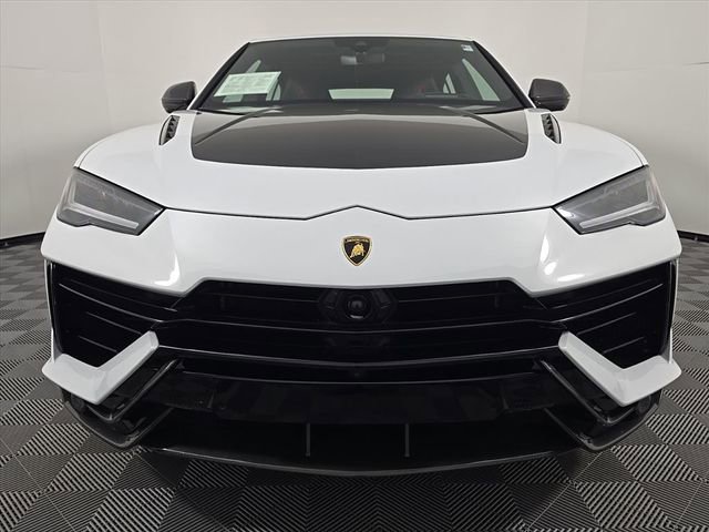 Used 2024 Lamborghini Urus Performante image 10