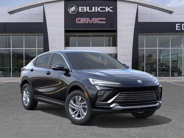 New 2026 Buick Envista Preferred w/ Convenience I Package image 7